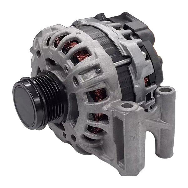 Alternador Bosch Para Chevrolet S10 2.5 2014-2025