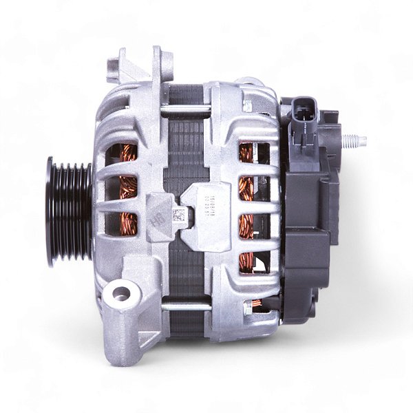 Alternador Bosch Para Chevrolet Prisma 1.4 2013-2025