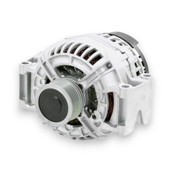 Alternador Bosch Para Volkswagen Passat Variant 2.0 2007-2010