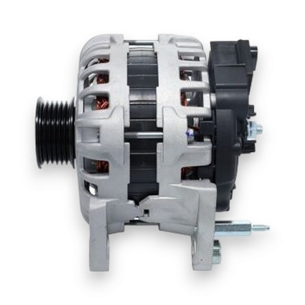 Alternador Bosch Para Volkswagen Gol 1.6 2014-2015 1986a01065