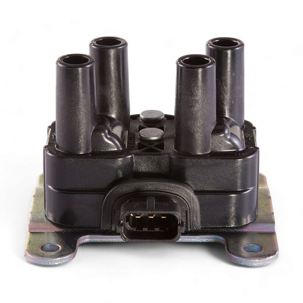 Bobina De Ignicao Bosch Para Fiat Linea Hlx 1.8 2010-2011