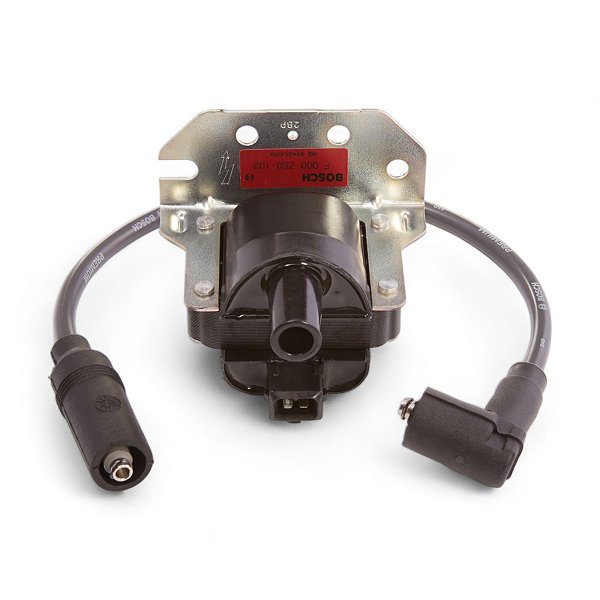 Bobina De Ignicao Bosch Para Volkswagen Pointer 2.0 1994-1996