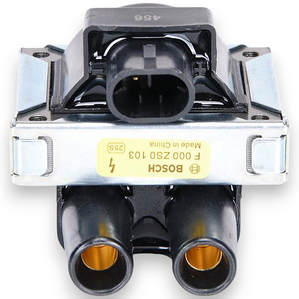 Bobina De Ignicao Bosch Para Fiat Siena 1.5 2002-2004