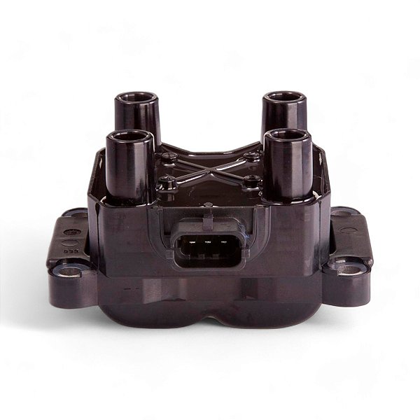 Bobina De Ignicao Bosch Para Fiat Punto 1.4 2007-2012 F000zs0206