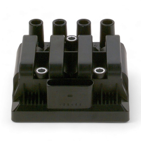 Bobina De Ignicao Bosch Para Volkswagen Bora 2.0 2000-2010