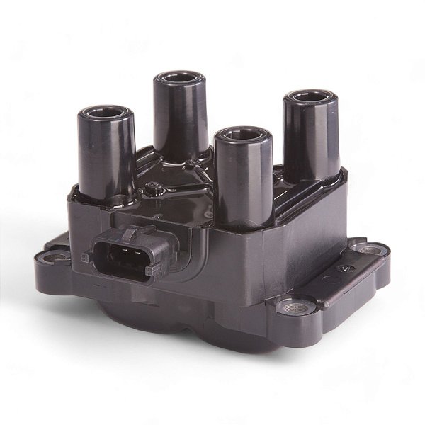 Bobina De Ignicao Bosch Para Chevrolet Vectra 2.0 2003-2011