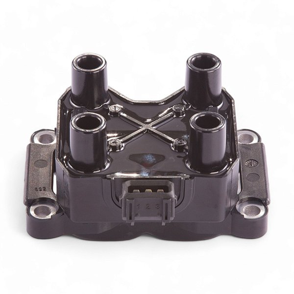 Bobina De Ignicao Bosch Para Volkswagen Parati 1.8 2005-2008