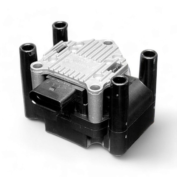 Bobina De Ignicao Bosch Para Audi A3 1.6 1997-2012