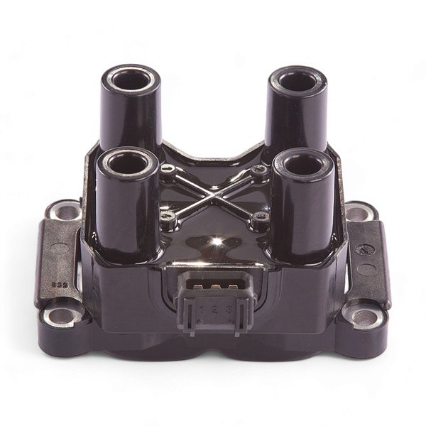 Bobina De Ignicao Bosch Para Chevrolet Kadett 2.0 1996-1998
