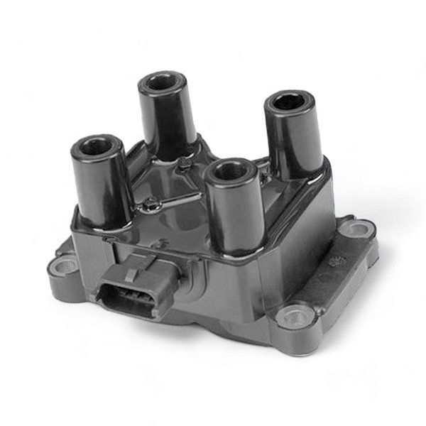 Bobina De Ignicao Bosch Para Mitsubishi Tr4 4x2 At 2.0 2012-2015