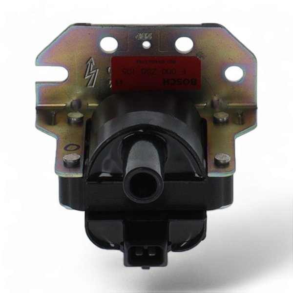 Bobina De Ignicao Bosch Para Volkswagen Saveiro 1.8 1997-2005