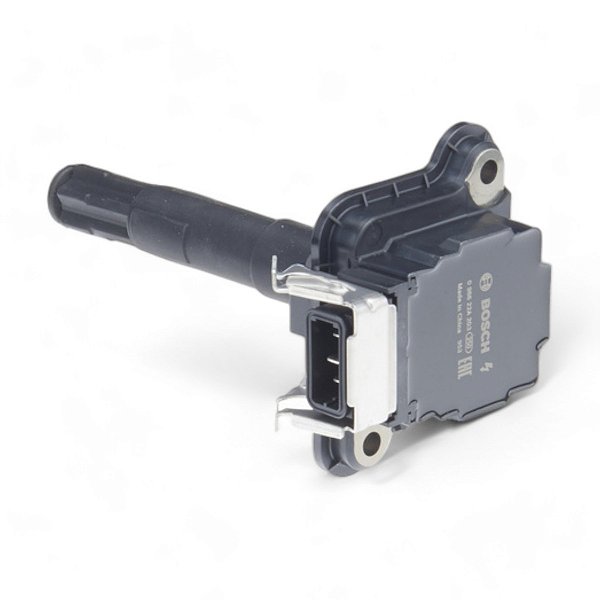 Bobina De Ignicao Bosch Para Audi A3 1.8 1999-2006