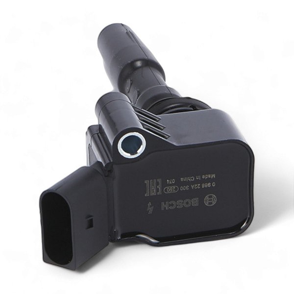 Bobina De Ignicao Bosch Para Volkswagen T-Cross 1.0 2019-2025