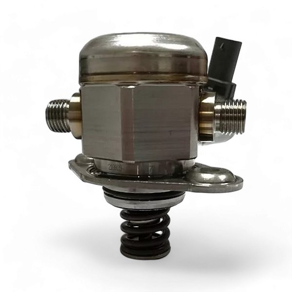 Bomba De Alta Pressao Bosch Para Chevrolet Equinox 1.5 2020-2025