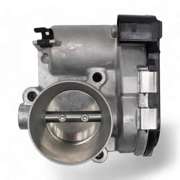 Corpo De Borboleta Bosch Para Fiat Mobi 1.0 2016-2021