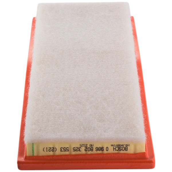 Filtro De Ar Bosch Para Ford Ecosport 1.6 2003-2012