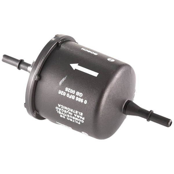 Filtro De Combustivel Bosch Para Ford Fiesta 1.0 1996-2006