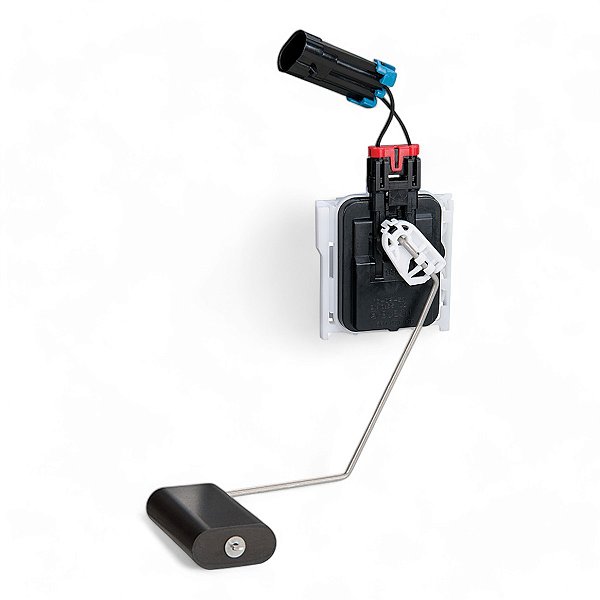 Medidor De Combustivel Bosch Para Fiat Palio 1.4 2005-2007
