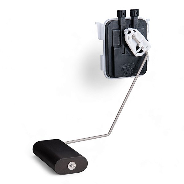 Medidor De Combustivel Bosch Para Fiat Idea 1.6 2010-2016