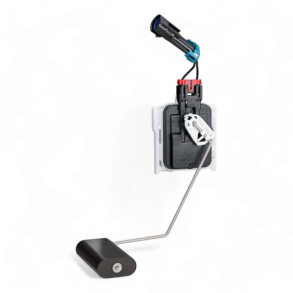 Medidor De Combustivel Bosch Para Fiat Palio 1.3 2004-2005