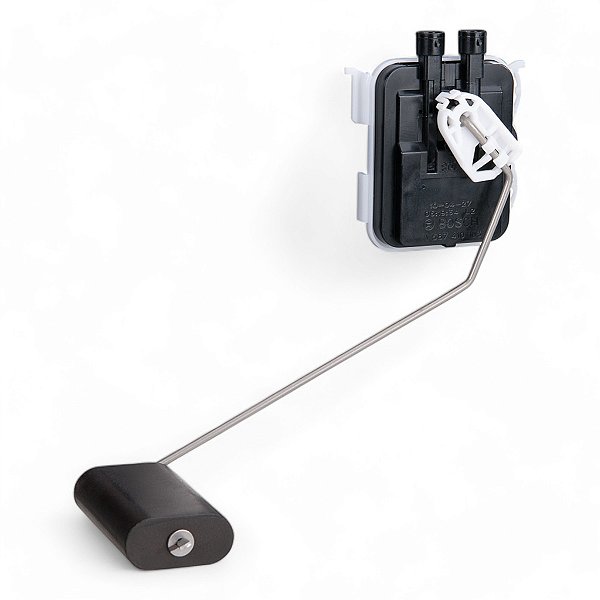 Medidor De Combustivel Bosch Para Fiat Linea Hlx 1.8 2010-2011