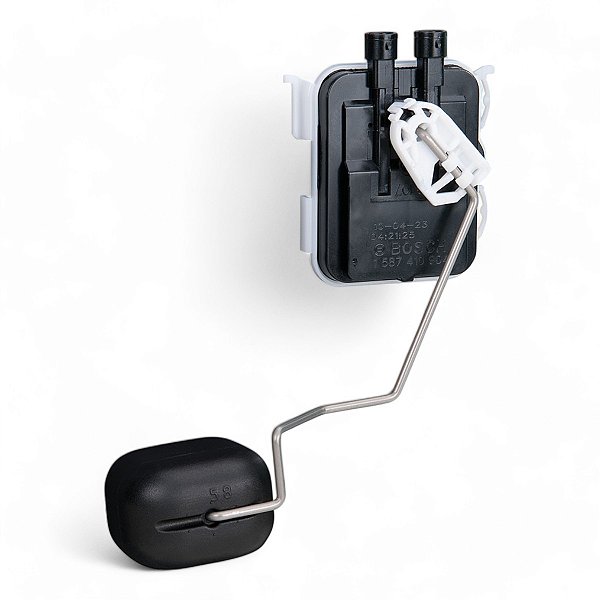 Medidor De Combustivel Bosch Corsa 1.4 2007-2012 F000te124k