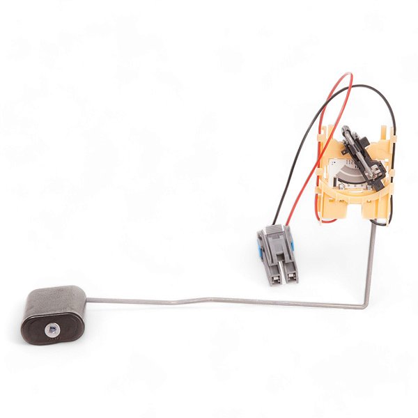 Medidor De Combustivel Bosch Para Chevrolet Trailblazer 2.8 2013-2025