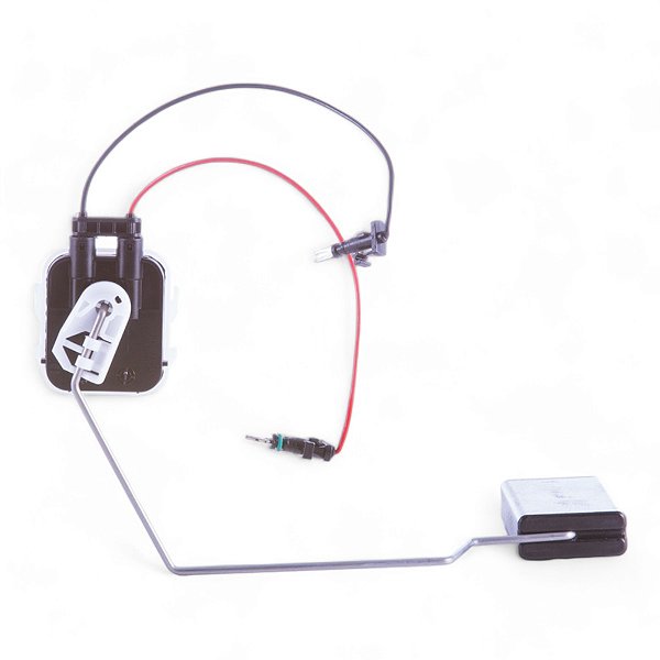 Medidor De Combustivel Bosch Para Chevrolet S10 2.5 2014-2015
