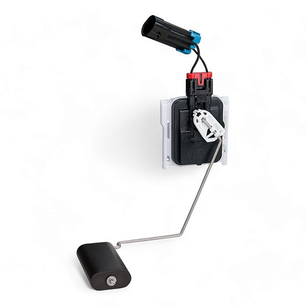 Medidor De Combustivel Bosch Para Fiat Strada 1.8 2004-2006