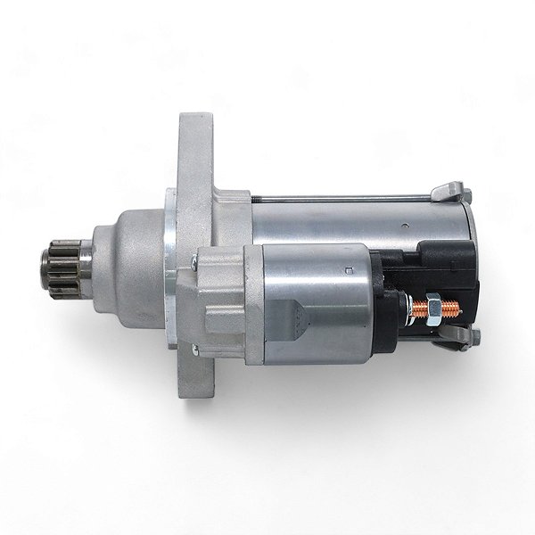 Motor De Partida Bosch Para Audi A1 1.4 2012-2015