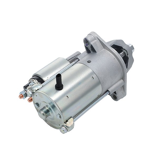 Motor De Partida Bosch Para Ford Focus 1.6 2015-2019