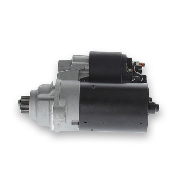 Motor De Partida Bosch Para Volkswagen Polo Sedan 1.6 2002-2006