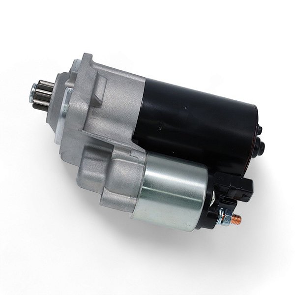 Motor De Partida Bosch Para Audi A3 1.8 1996-2006