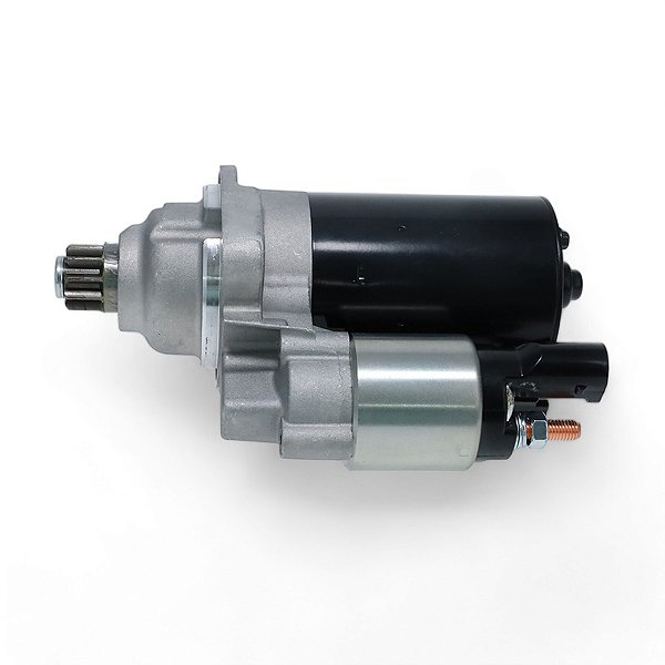 Motor De Partida Bosch Para Volkswagen Bora 2.0 2009-2010