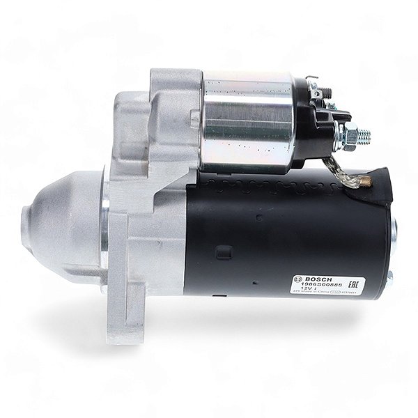 Motor De Partida Bosch Sprinter Furgao 311 Cdi Street 2.2 2011-2016