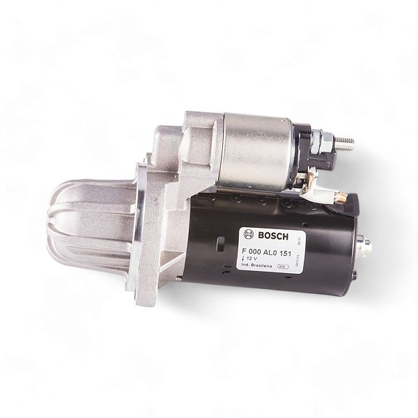 Motor De Partida Bosch Para Ford F-350 3.9 1998-2011