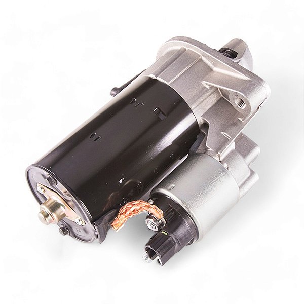 Motor De Partida Bosch Para Toyota Hilux Sw4 3.0 2005-2012