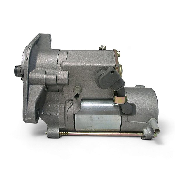 Motor De Partida Bosch Para Toyota Hilux 2.4 1997-2001
