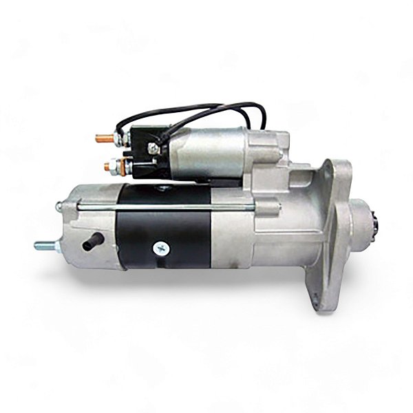 Motor De Partida Bosch Para Iveco Stralis Hd 570-S42 T 12.9 2005-2012