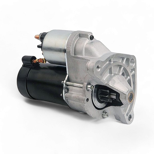 Motor De Partida Bosch Para Citroen Xsara 1.6 2000-2005