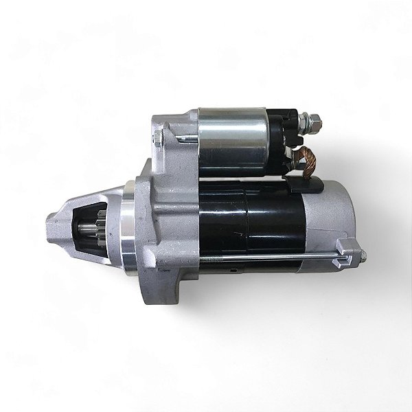 Motor De Partida Bosch Para Honda Fit 1.4 2003-2008