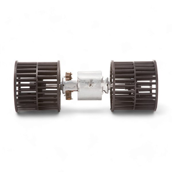 Motor Do Ventilador Bosch Para Ford Escort Xr3 1.6 1983-1986