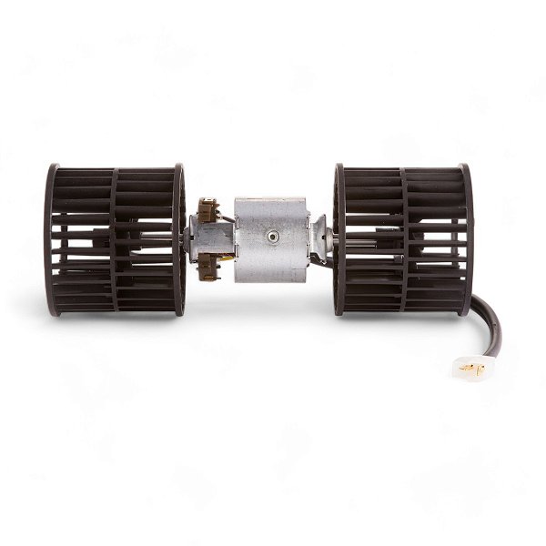 Motor Do Ventilador Bosch Para Mercedes Benz L 1714 K 6.0 1991-2001