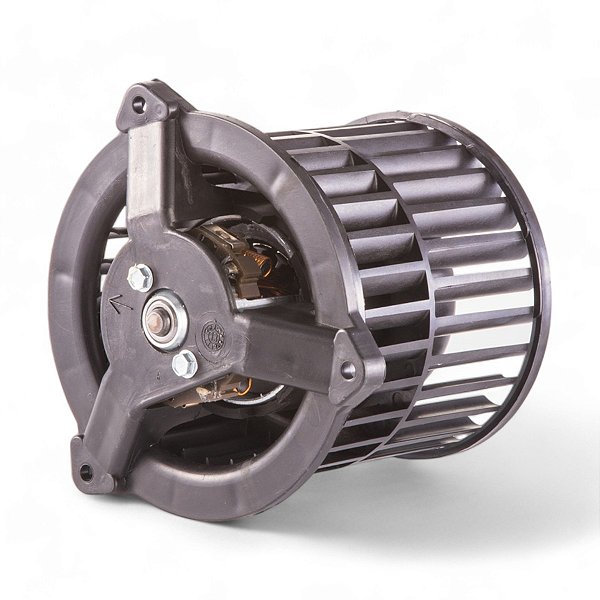 Motor Do Ventilador Bosch Para Fiat Uno 1.3 1984-1991