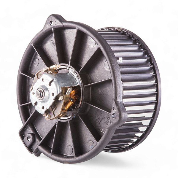 Motor Do Ventilador Bosch Para Mercedes Benz Lak 1313 5.7 1998