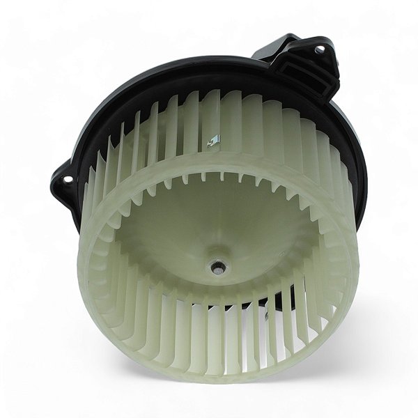 Motor Do Ventilador Bosch Para Volkswagen Crossfox 1.6 2005-2018