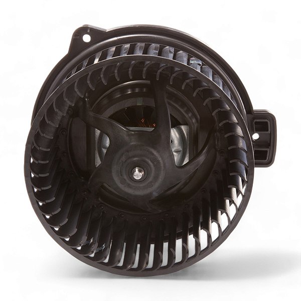 Motor Do Ventilador Bosch Para Volkswagen Fox 1.0 2003-2009