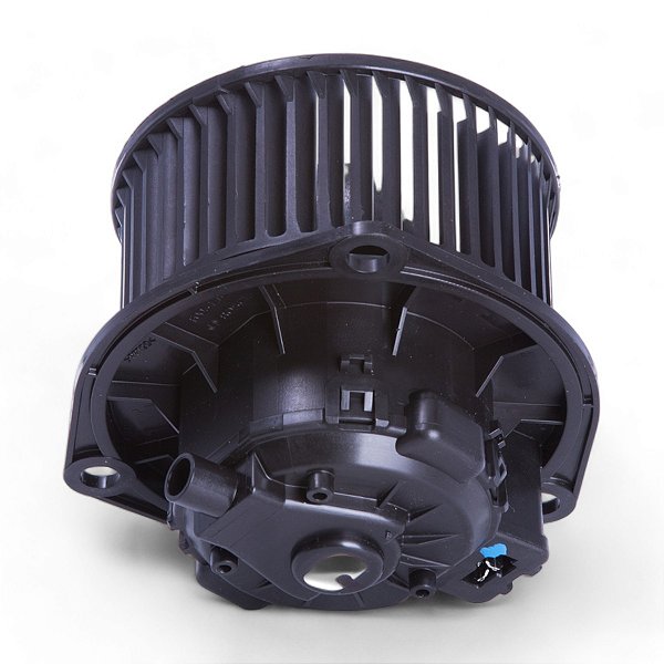 Motor Ventilador Bosch Para Ford Cargo C 2422 5.9 2010-2011 F006b10415