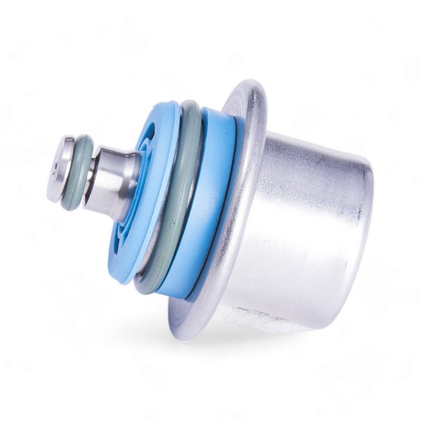 Regulador De Pressao Bosch Para Renault Fluence 2.0 2011-2015