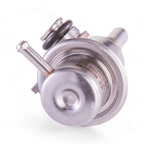Regulador De Pressao Bosch Blazer Std Mpfi 4x2 2.4 2000-2007